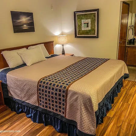 Vantage Point Inn - Woodland Hills-2