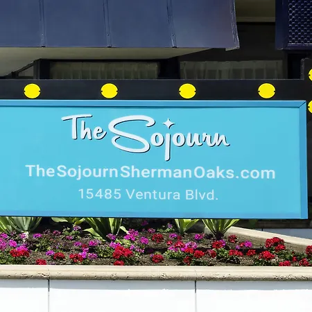 The Sojourn Los Angeles - Sherman Oaks-2