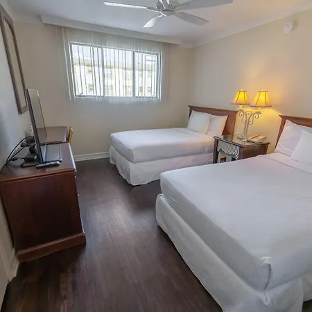 Cal Mar Hotel Suites-2