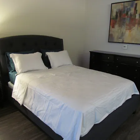 Luxury Loft Next To Staples Center-2