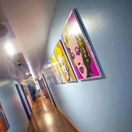 Usa Hostels Hollywood-2