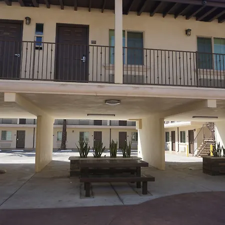 Tuscan Garden Inn-3