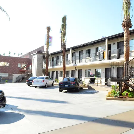 Tuscan Garden Inn-2