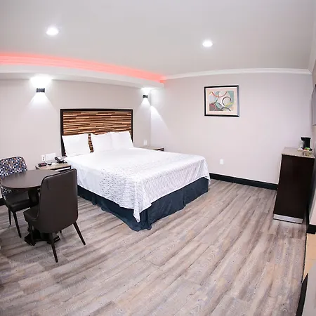 Diamond Bell Inn & Suites-3