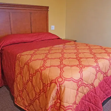 Rosa Bell Motel - Los Angeles-3