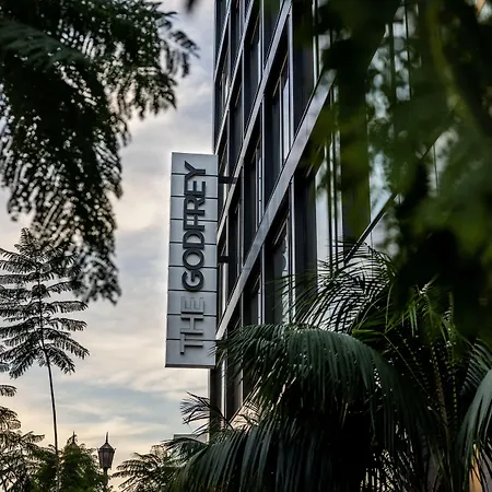 The Godfrey Hotel Hollywood-3