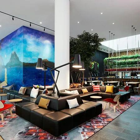Citizenm Los Angeles Downtown-3
