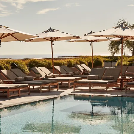 Santa Monica Proper Hotel, A Member Of Design Hotels-3