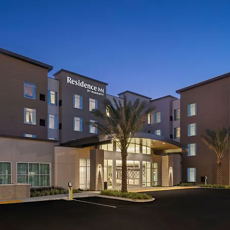 Residence Inn By Marriott Chatsworth-2