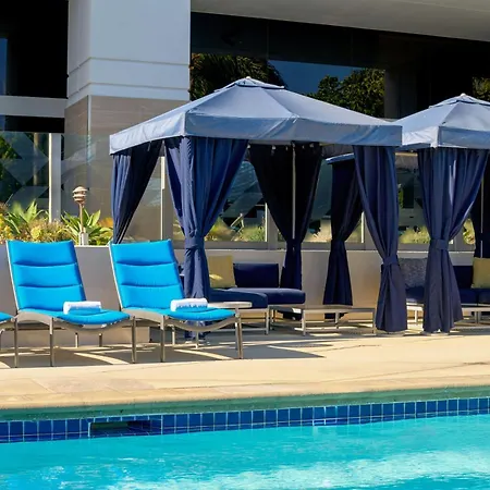 Marina Del Rey Marriott-3