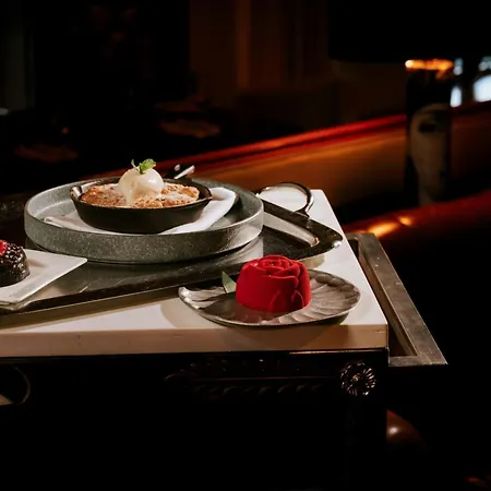 Sls Hotel, A Luxury Collection Hotel, Beverly Hills-3