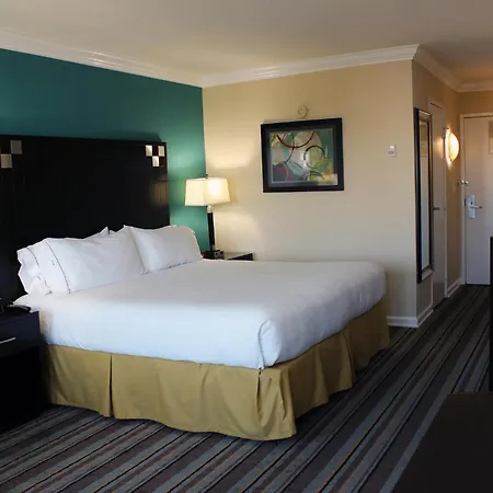 Holiday Inn Express Van Nuys By Ihg-3