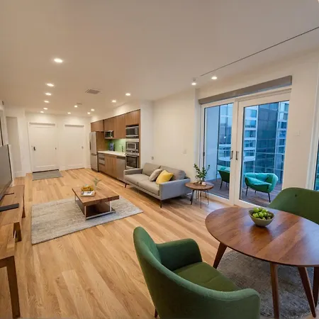Modern Luxury Apartments In The Heart Of Los Angeles-3