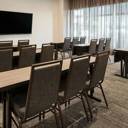 Ac Hotel By Marriott Beverly Hills-3