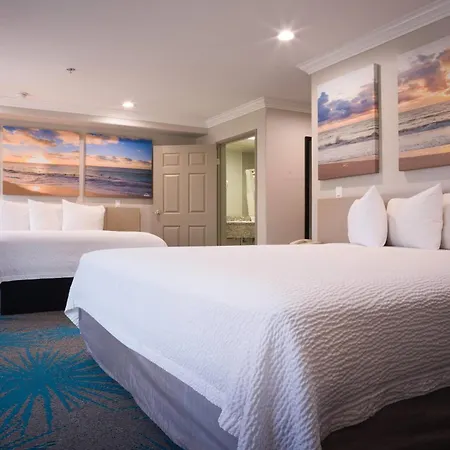 Days Inn By Wyndham Santa Monica-3