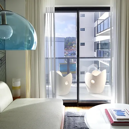 The Valorian Los Angeles, Curio Collection By Hilton-2