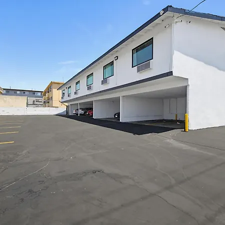 Hyland Inn Van Nuys-2