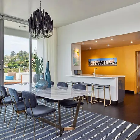 Andaz West Hollywood, By Hyatt-3