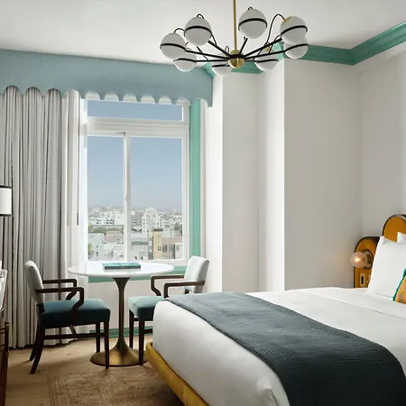 The Georgian, In The Unbound Collection By Hyatt-3
