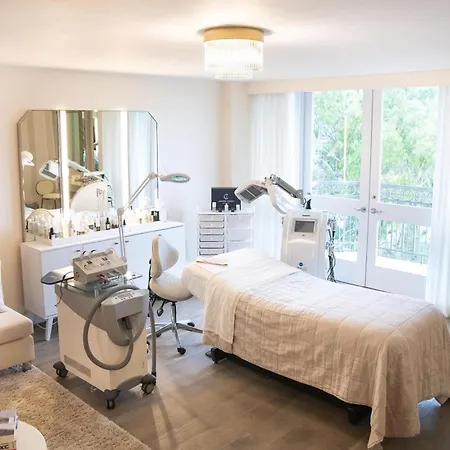 L'Ermitage Beverly Hills-2