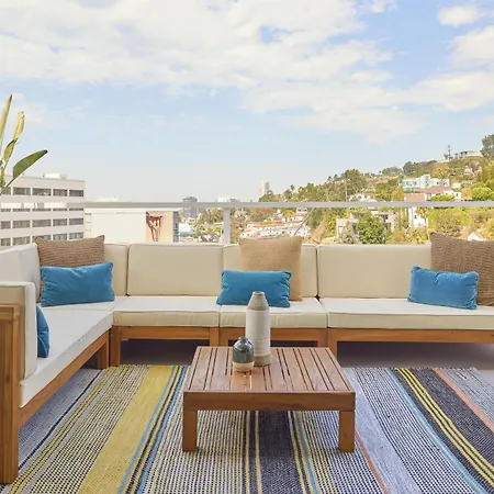 Andaz West Hollywood, By Hyatt-2
