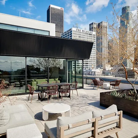 The Winfield Lofts, A Wyndham Hotel-3