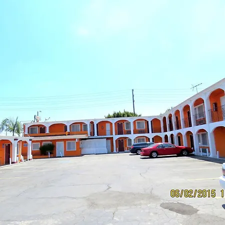 Central Inn Motel-3