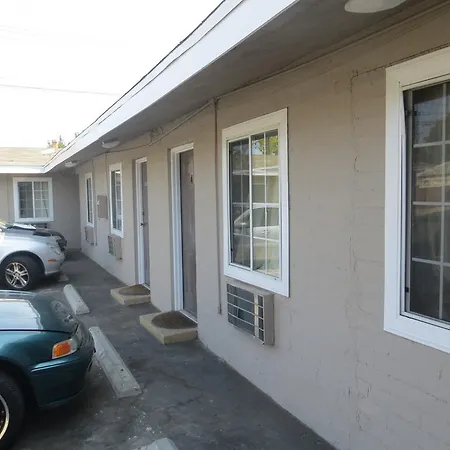 King'S Lodge Motel-3