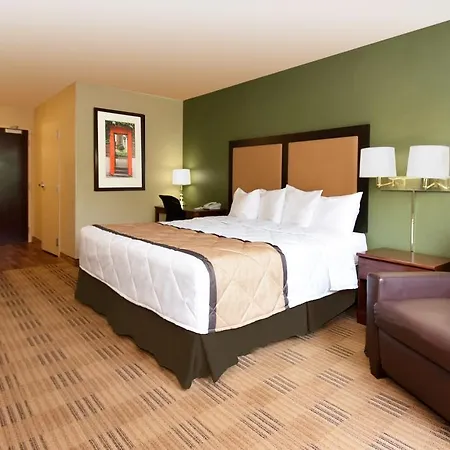 Extended Stay America Suites - Los Angeles - Woodland Hills-3