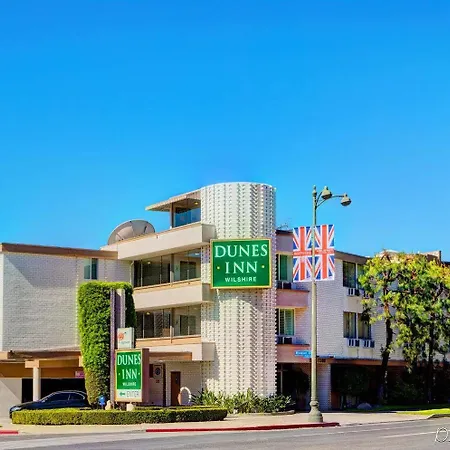 Dunes Inn - Wilshire (Adults Only) Los Angeles
