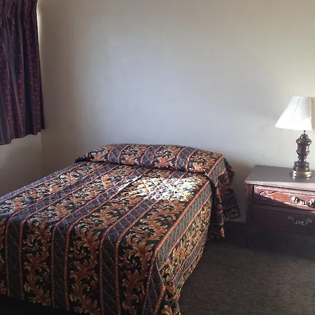 Studio Lodge Hotel-3
