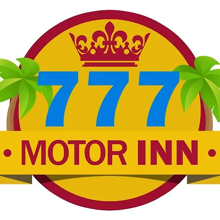 777 Motor Inn Los Angeles