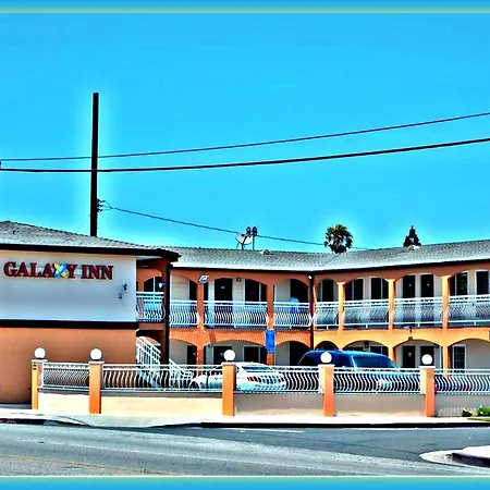 Galaxy Inn Los Angeles