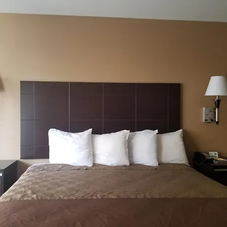 Sunburst Spa & Suites Motel-2