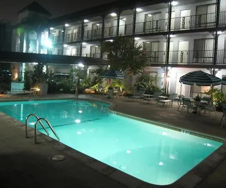 Golden Key Hotel-3