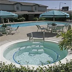 Golden Key Hotel-2