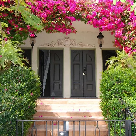 Villa Delle Stelle-2