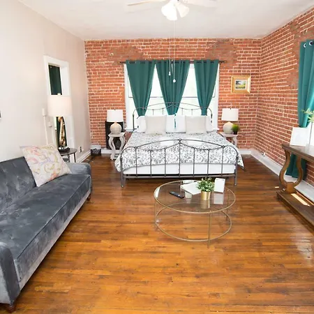The Canterbury Suites-2