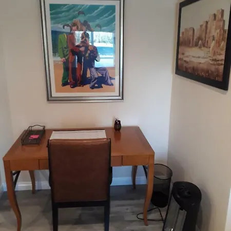 Comfortable Luxury Studio-3