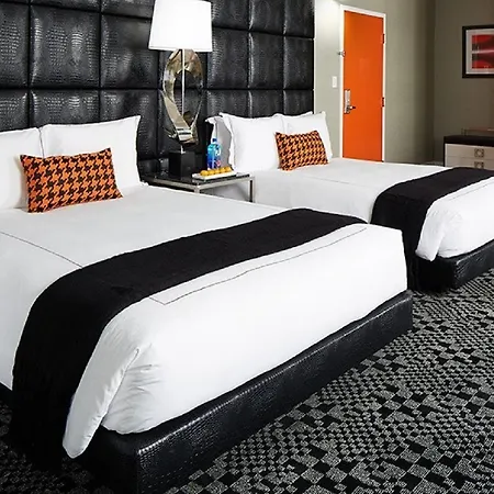 Hotel Clark-2