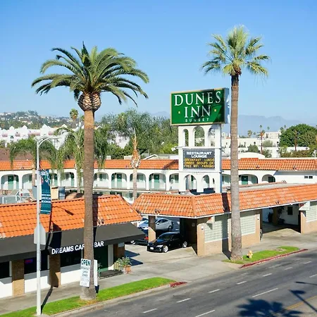 Dunes Inn - Sunset (Adults Only) Los Angeles