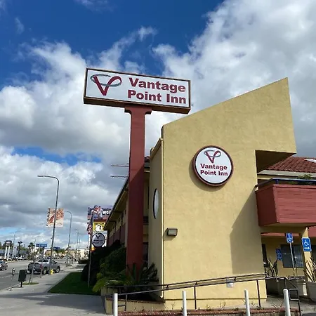 Vantage Point Inn - Woodland Hills Los Angeles